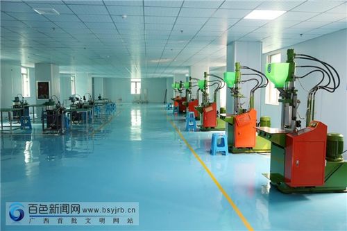 百東新區(qū)建設(shè)加速，橡膠制品產(chǎn)業(yè)迎新篇章