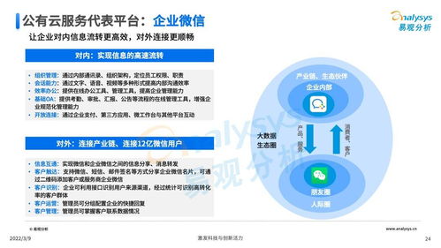 協(xié)同辦公新藍(lán)海 釘釘與企業(yè)微信的差異化優(yōu)勢(shì)全解析