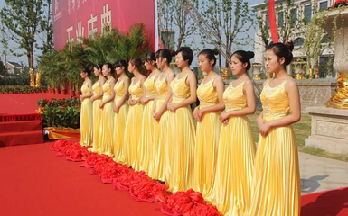 禮儀慶典策劃與攝影攝像服務(wù)的時間安排指南