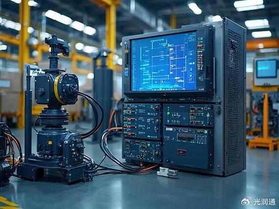 工控機市場的新挑戰與解決方案 工控電腦產品的破局之道