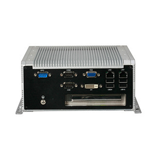 研祥 MEC-5003B 酷睿i5無風扇嵌入式工控機 價格、廠家、圖片及選型指南